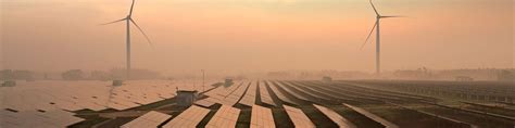 PSCAD & Renewable Energy .